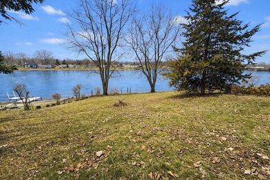 Lake Lot For Sale in Fremont, Indiana