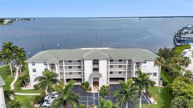 Peace River Condo For Sale in Punta Gorda Florida