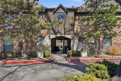 Arkansas River Condo For Sale in Tulsa Oklahoma