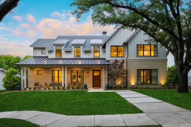 Lake Home For Sale in Dallas, Texas