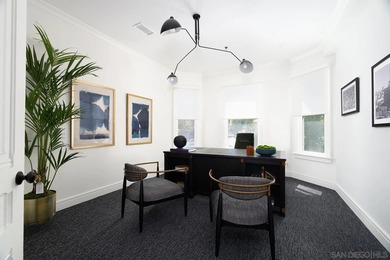 Positioned at the prestigious intersection of Bankers Hill - photo 8