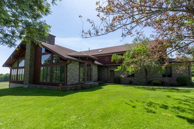 (private lake, pond, coastal) Home For Sale in Woodstock Connecticut