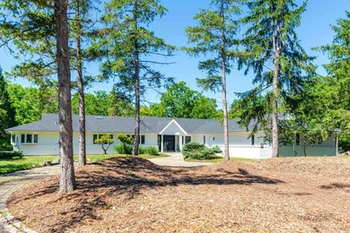 (private lake, pond, creek) Home For Sale in Mettawa Illinois