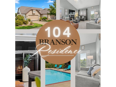 Table Rock Lake Condo For Sale in Branson Missouri