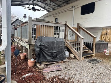 Linn Valley Lakes Lot For Sale in Linn Valley Kansas