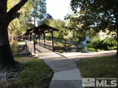 Lake Townhome/Townhouse For Sale in Reno, Nevada