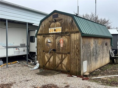 Check out this perfect set up for summer fun! Two camping lots - photo 4