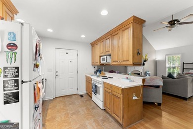 Exceptional opportunity to own a private North Georgia family - photo 13