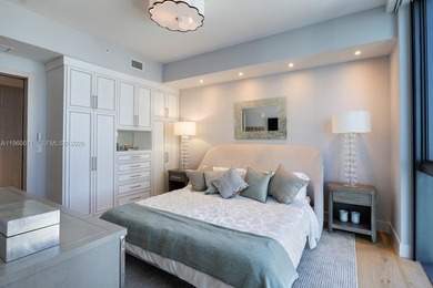 Modern Elegance in this Oasis in the Sky- 53rd Floor gorgeous