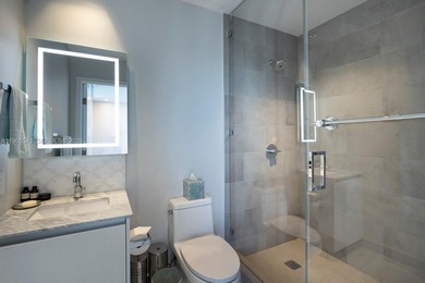 Modern Elegance in this Oasis in the Sky- 53rd Floor gorgeous