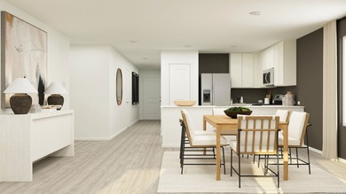The Dowing - This new four-bedroom home offers convenient - photo 14