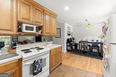 Exceptional opportunity to own a private North Georgia family - photo 15