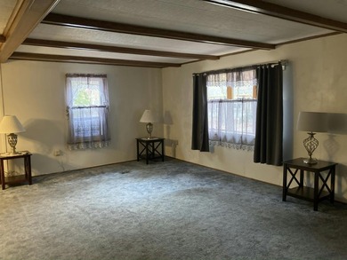 Shenandoah Village is a 55+ Community This charming home offers