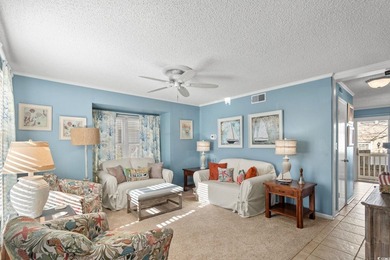 PRICE REDUCTION!!! Coastal living in the North End of Myrtle - photo 17