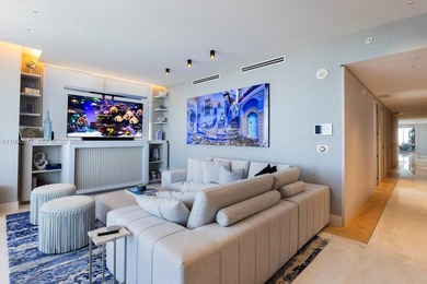 Modern Elegance in this Oasis in the Sky- 53rd Floor gorgeous