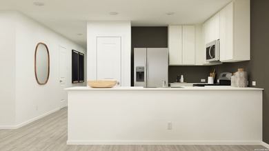 The Dowing - This new four-bedroom home offers convenient - photo 17