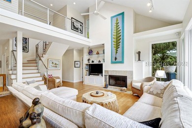 This sophisticated Marsh Island turn-key home offers a perfect - photo 19