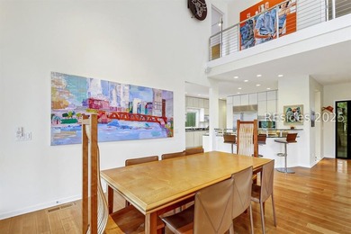 This sophisticated Marsh Island turn-key home offers a perfect - photo 20