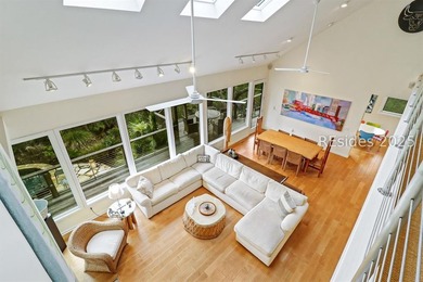 This sophisticated Marsh Island turn-key home offers a perfect - photo 21
