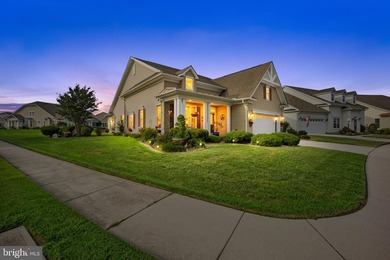 Lake Home For Sale in Bridgeville, Delaware