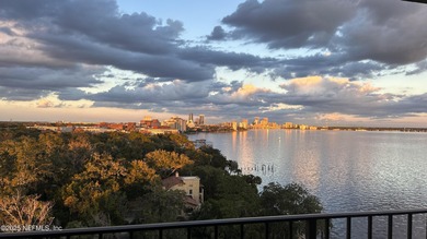 St. Johns River Condo For Sale in Jacksonville Florida