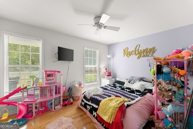 Exceptional opportunity to own a private North Georgia family - photo 23