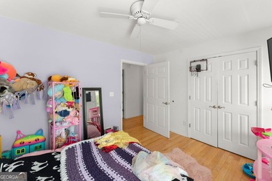 Exceptional opportunity to own a private North Georgia family - photo 24