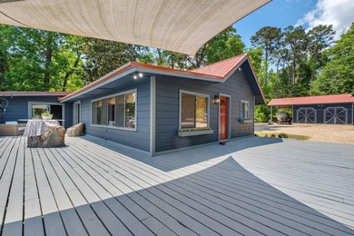 Welcome to your private retreat on the Gadsden County side of - photo 25