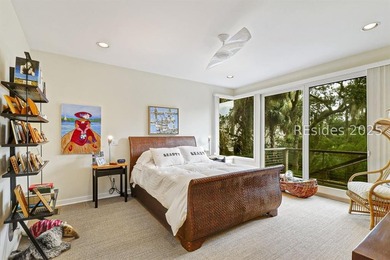 This sophisticated Marsh Island turn-key home offers a perfect - photo 26