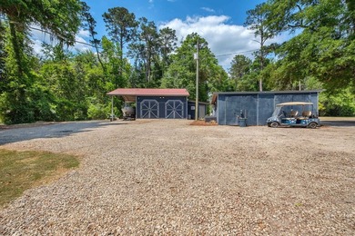 Welcome to your private retreat on the Gadsden County side of - photo 27