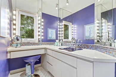 This sophisticated Marsh Island turn-key home offers a perfect - photo 28