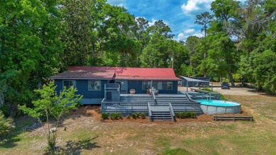 Welcome to your private retreat on the Gadsden County side of - photo 29