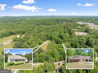 Exceptional opportunity to own a private North Georgia family - photo 30