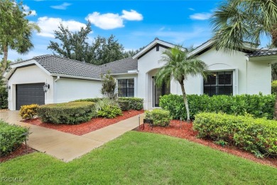 Lake Home For Sale in Fort Myers, Florida