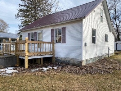 White Lake - Langlade County Home Sale Pending in White Lake Wisconsin