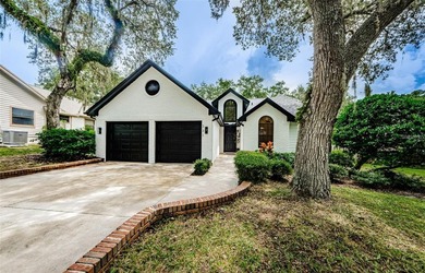 Lake Tarpon Home Sale Pending in Palm Harbor Florida