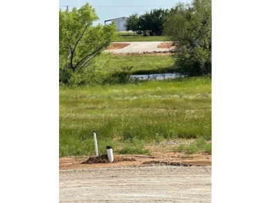 Lake Texoma Lot For Sale in Gordonville Texas