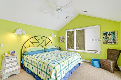 This sophisticated Marsh Island turn-key home offers a perfect - photo 33