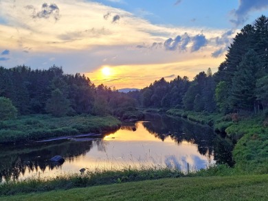 Lake Home For Sale in Indian Lake, New York