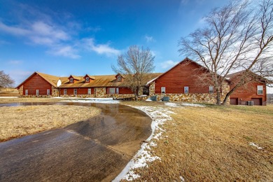 Lake Home For Sale in Haskell, Arkansas