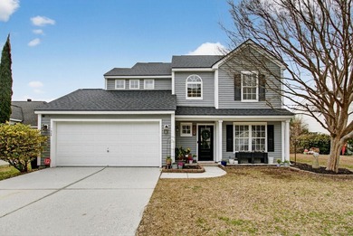 Wando River Home For Sale in Charleston South Carolina