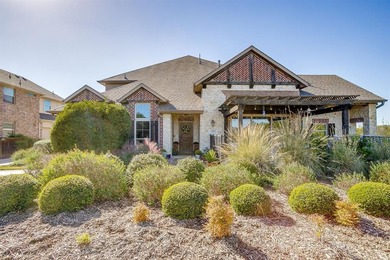 Lake Viridian Home For Sale in Arlington Texas