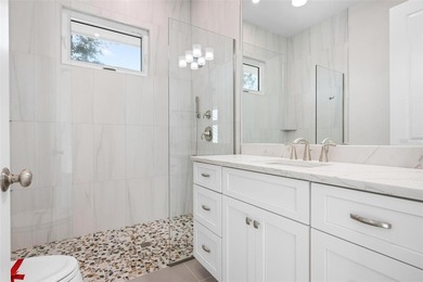 Virtually Staged. New Constructione see this coastal Siesta Key - photo 52