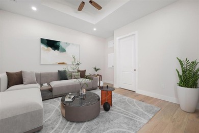 Virtually Staged. New Constructione see this coastal Siesta Key - photo 57