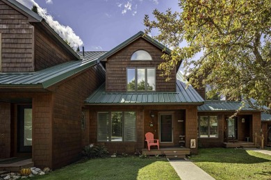 Lake Condo For Sale in Inlet, New York