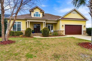 Plantation Lakes  Home For Sale in Myrtle Beach South Carolina