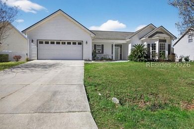 Enjoy easy one-level living in this spacious 4-bedroom - photo 1