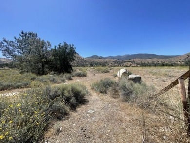Lake Isabella Acreage For Sale in Lake Isabella California
