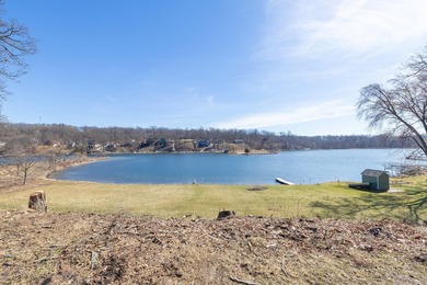 Large Buildable Lot on Long Lake with 0.88 acres and 101 feet of - photo 4
