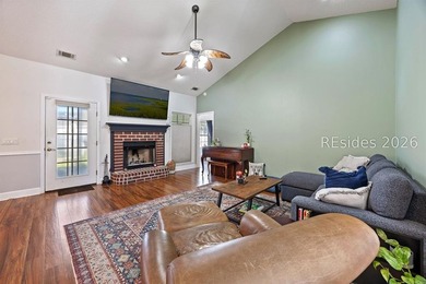 Enjoy easy one-level living in this spacious 4-bedroom - photo 4